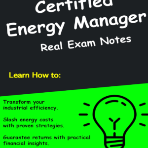 CEM Exam Study Guide